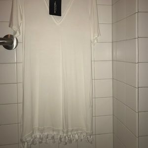 PRETTY LITTLE THING brand new dress